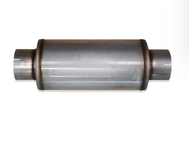 truck muffler truck muffler